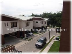 Costa Rica Escazu, Escazu condos, Country Day School, Relocation, modern condo, Multiplaza, CIMA, Swimming pool 2 bedroom, unfurnished