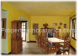 Heredia for sale, swimming pool, mountain view, valley view, Heredia real estate, for sale, 1571
