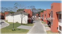 Ciudad Colon townhouses, for sale, gated community, swimming pool, private, secure, pool, green areas, bbq, 1645