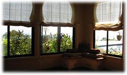 Oceanview home, osa real estate, bahia ballena ocean view for sale, home in south pacific