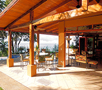 Be Enchanted by Ocean Views, Wildlife and Tropical Surroundings!