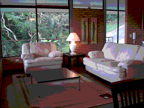 Apartment with Amazing Views in the Mountains of Escazu