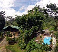 Riverfront Villas on 16 Acres in Uvita, Exceptional Value!