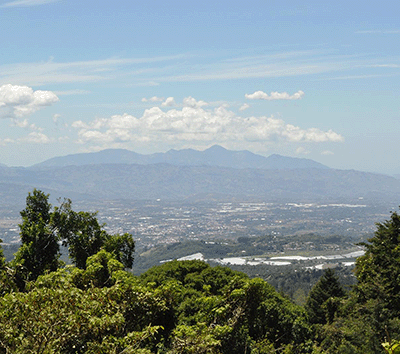  Exceptional Mountain Property with Breathtaking views in Heredia