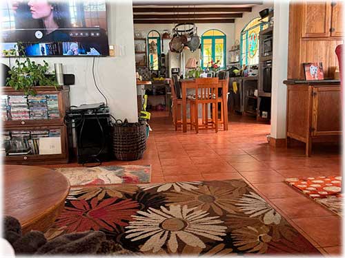 mountain, san ramon, for sale, clouds, ocean view