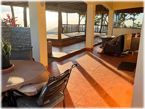 mountain, san ramon, for sale, clouds, ocean view