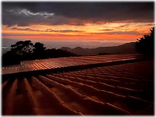 mountain, san ramon, for sale, clouds, ocean view