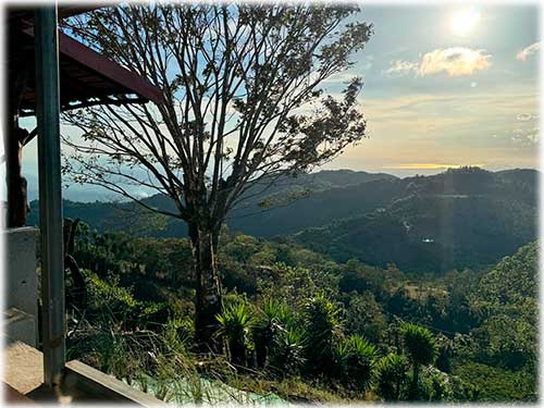 mountain, san ramon, for sale, clouds, ocean view