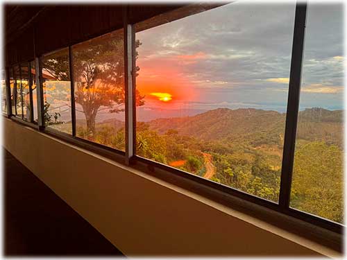 mountain, san ramon, for sale, clouds, ocean view