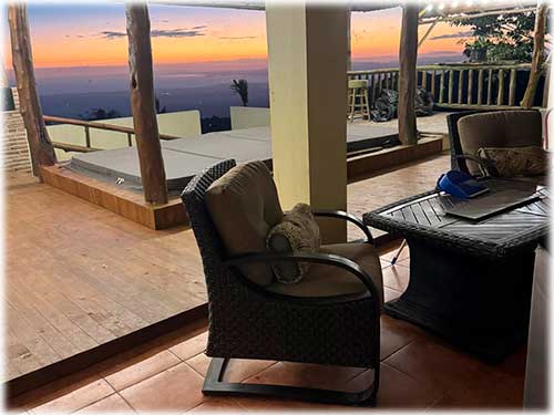 mountain, san ramon, for sale, clouds, ocean view