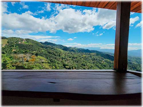 mountain, san ramon, for sale, clouds, ocean view