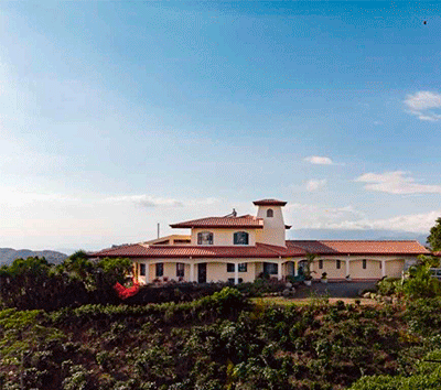 THE ZENITH RANCHO: A 14-Acre Mountain Sanctuary in Berlin, San Ramón