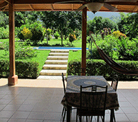 Pick Your Breakfast Every Morning, Quiet Coastal Living