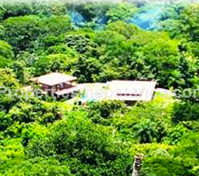 Costa Rica House For Rent