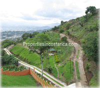 costa rica real estate