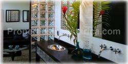 Escazu Real Estate, Escazu Costa Rica, Escazu for sale, pool, furnished, San Antonio, Costa Rica B&B, Bed and Breakfast for sale