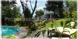 Escazu Real Estate, Escazu Costa Rica, Escazu for sale, pool, furnished, San Antonio, Costa Rica B&B, Bed and Breakfast for sale