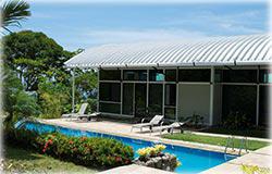 Oceanvew, Mountain View, Luxury Estat, Award Winning, Beach Houses, For Sale un Costa Rica, South Pacific Real Estate