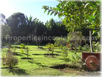 Mountain & City View Property in San Antonio, Escazu