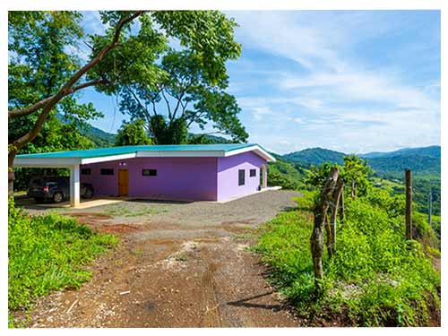 playa carrillo, samara, nicoya peninsula, blue zones, mountain, beach, homes, investment