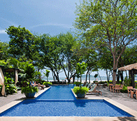 Condominium Home in Tamarindo Preserve with Membership at Langosta Beach Club
