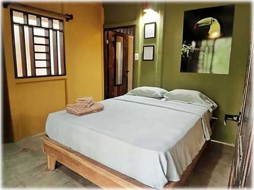two homes, for sale, caribbean, caribe, manzanillo, investment, homes, cozy, nature