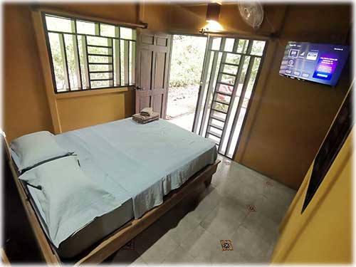two homes, for sale, caribbean, caribe, manzanillo, investment, homes, cozy, nature