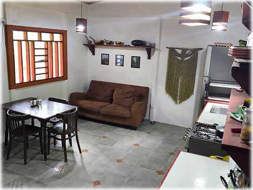 two homes, for sale, caribbean, caribe, manzanillo, investment, homes, cozy, nature
