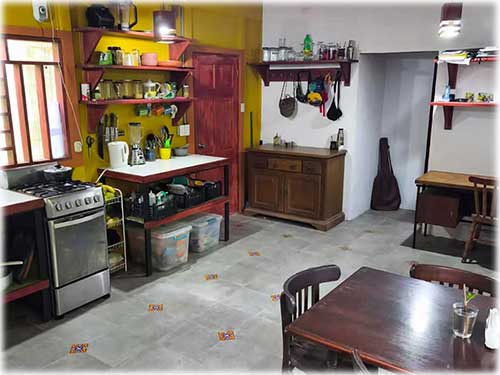 two homes, for sale, caribbean, caribe, manzanillo, investment, homes, cozy, nature