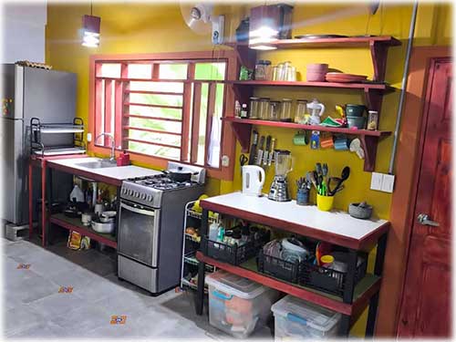 two homes, for sale, caribbean, caribe, manzanillo, investment, homes, cozy, nature