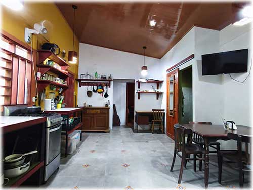 two homes, for sale, caribbean, caribe, manzanillo, investment, homes, cozy, nature