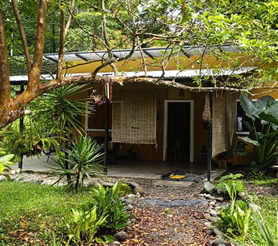 Your Tropical Retreat in Manzanillo