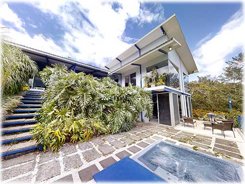 Grecia, Costa Rica, mountain, real estate, contemporary, home, for sale
