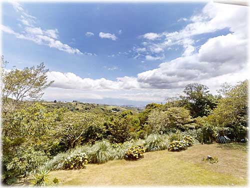 Grecia, Costa Rica, mountain, real estate, contemporary, home, for sale