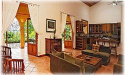 Costa Rica real estate, Santa Ana Costa Rica, Santa Ana real estate, Santa Ana home for rent, fully furnished, turn key, nature surrounded