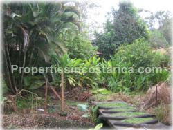 Jaco Costa Rica, Jaco homes for sale, Jaco real estate, for sale, nature surrounded, beach cottage, furnished