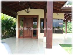 Grecia Real Estate, spacious, new highway, Alajuela Real Estate, town, guest house,opportunity, city, beach, airport, proximity, nature, extra apartment, guest area, retreat, mountain hospitals, private schools, 1432