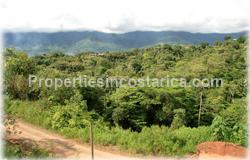 Hotel for sale, Puntarenas hotel, hotel investment, small hotel, with pool, house in ojochal, opportunity, equipped, 1613