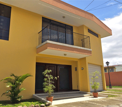 Fully Furnished Spacious Townhouse for Rent in Gated Community