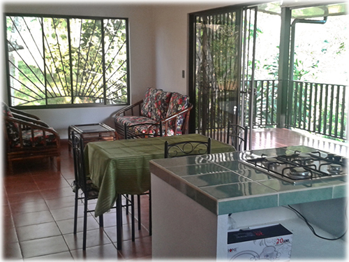 dominical real estate, south pacific, easy access, brand new properties, beach, homes, nature, mountain, life in costa rica