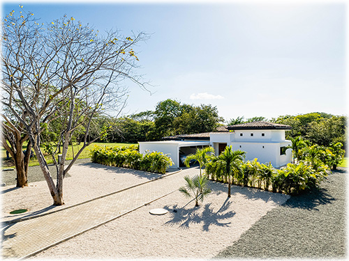 hacienda pinilla, guanacaste, luxury home, new