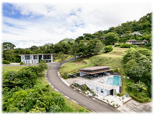 laya grande, guanacaste, luxury home, for sale, luxury living, gated communities