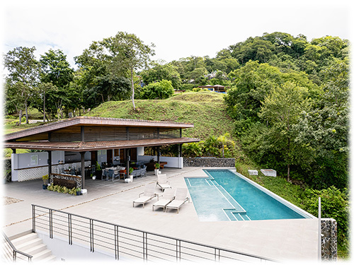 laya grande, guanacaste, luxury home, for sale, luxury living, gated communities