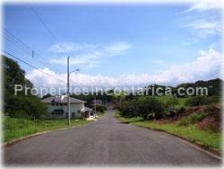 Alajuela real estate, La Garita Alajuela, for sale, residential lots, investment opportunities, Alajuela Costa Rica, 1774