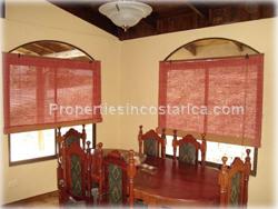 Naranjo for sale, Naranjo real estate, mountain property, investment potential, mountain view, high ceilings,