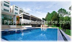 Escazu for sale, for rent, condos, pool, price, location Escazu apartments, Escazu investment, real estate, 1564