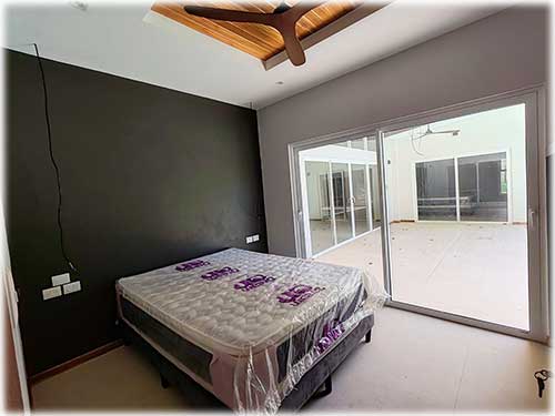 Villa for sale Puerto Viejo Costa Rica, Playa Negra real estate, Caribbean coast Costa Rica property, new construction Costa Rica, pool villa Costa Rica, owner financing Costa Rica, beach property