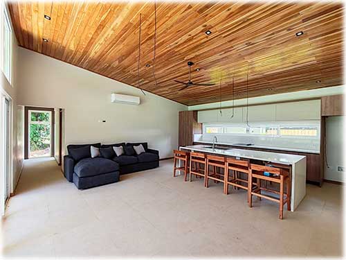 Villa for sale Puerto Viejo Costa Rica, Playa Negra real estate, Caribbean coast Costa Rica property, new construction Costa Rica, pool villa Costa Rica, owner financing Costa Rica, beach property