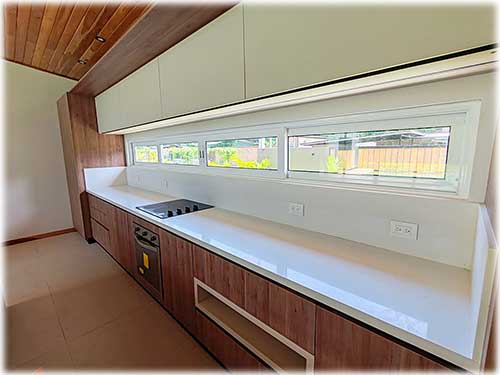 Villa for sale Puerto Viejo Costa Rica, Playa Negra real estate, Caribbean coast Costa Rica property, new construction Costa Rica, pool villa Costa Rica, owner financing Costa Rica, beach property