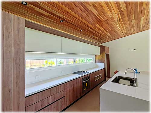 Villa for sale Puerto Viejo Costa Rica, Playa Negra real estate, Caribbean coast Costa Rica property, new construction Costa Rica, pool villa Costa Rica, owner financing Costa Rica, beach property